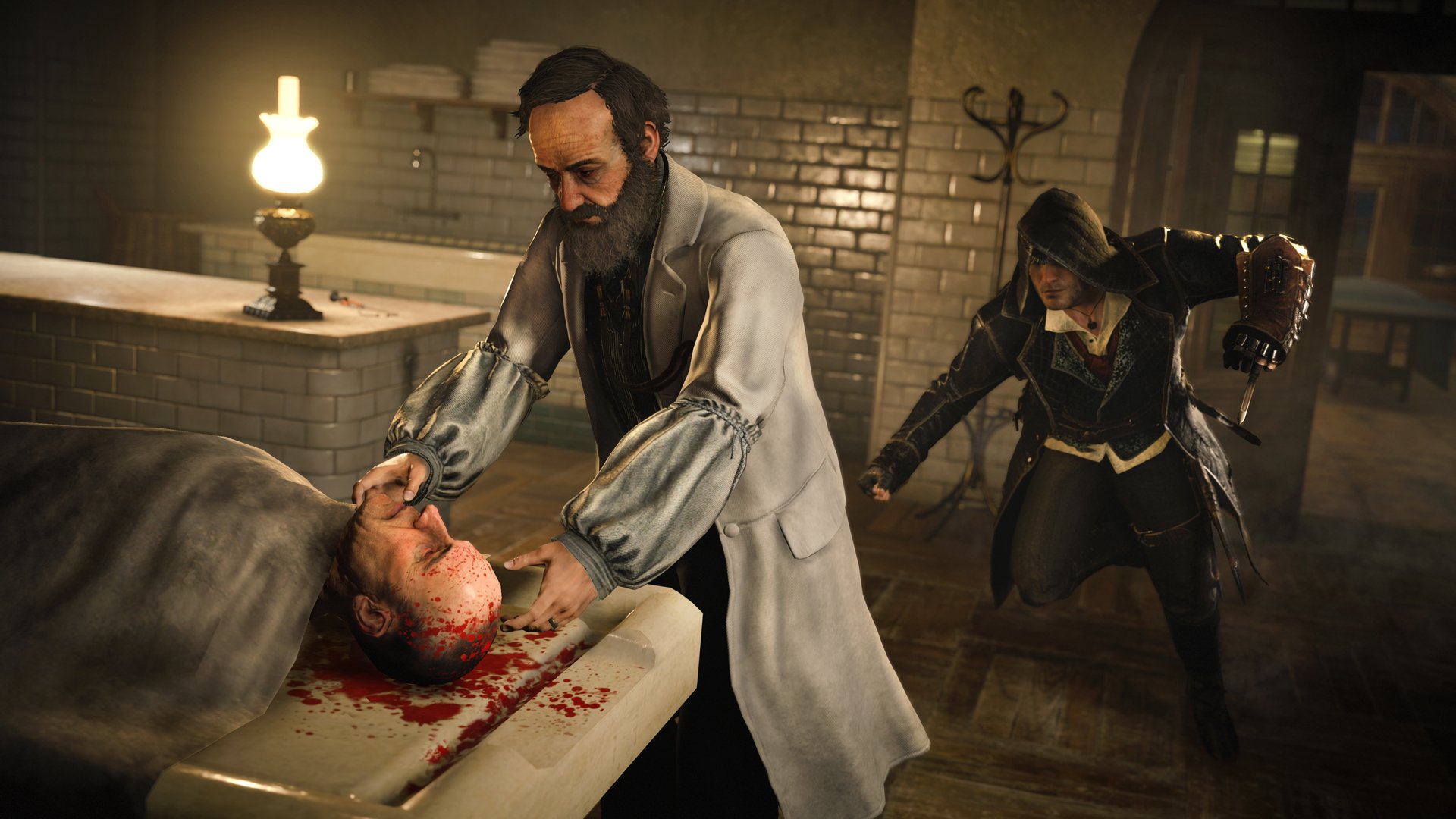 Assassin´s Creed Syndicate - Imagen 2